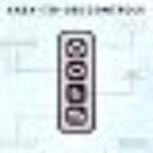 foot massager pain relief leg machine - Image 3