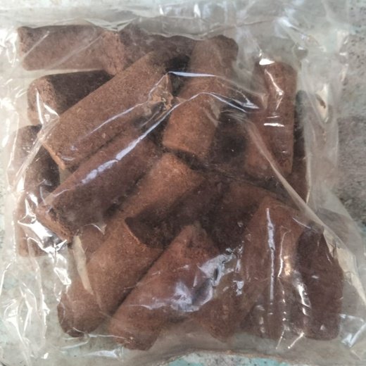 Desi Cow Dung Dhoop Sticks - Image 2
