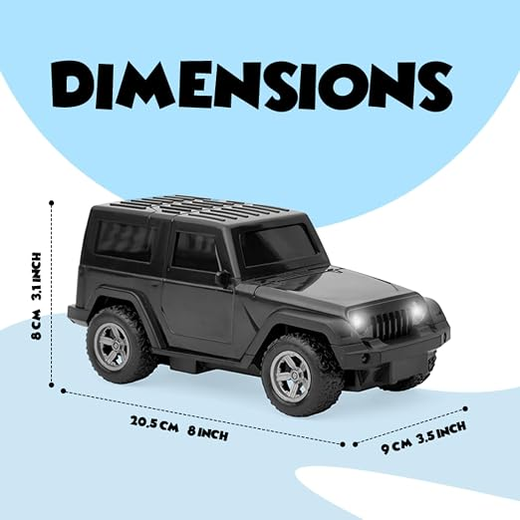 SUV JEEP - Image 4