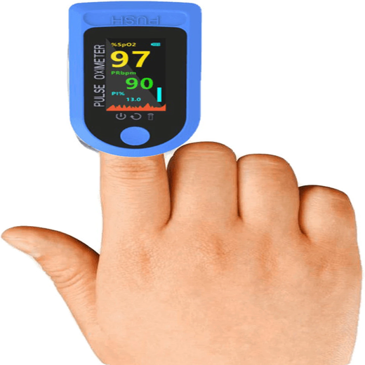 Oximeter - Image 4