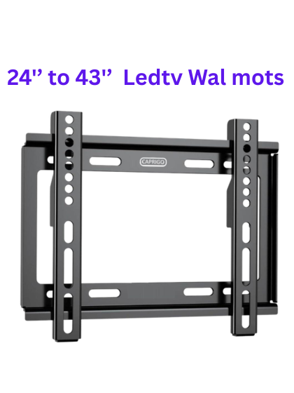 Premium Heavy Duty TV Wall Mount - Image 3