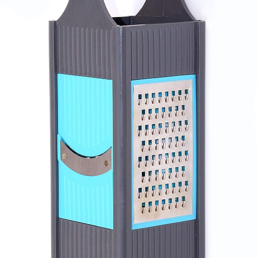 4 in 1 Grater & Slicer - Image 4