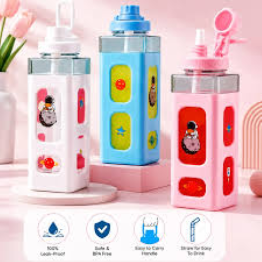 Kawai Sipper Bottle - Image 2