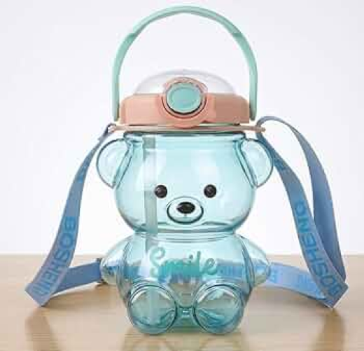 Teddy -2 set bottle - Image 3