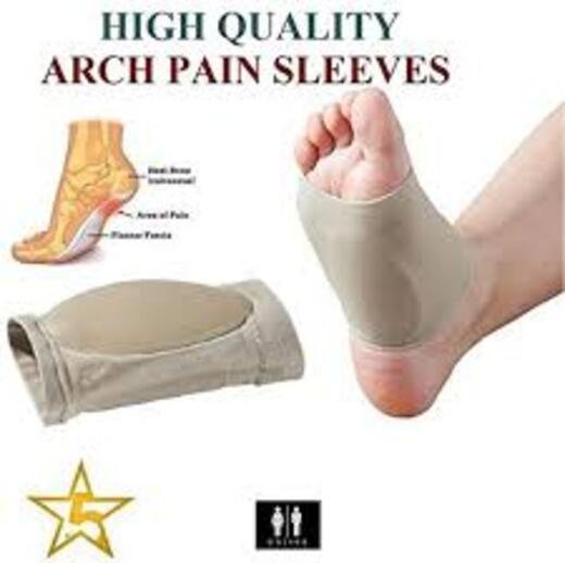 Arch Support socks - Image 4