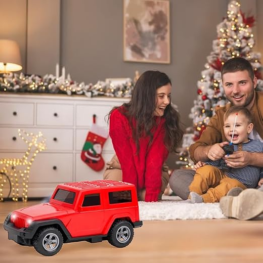 SUV JEEP - Image 3