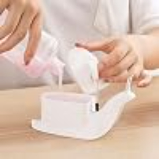 SNAIL SHAPE LIQUID SOAP DISPENSER - Image 2