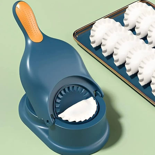 2 In 1 Momo Maker