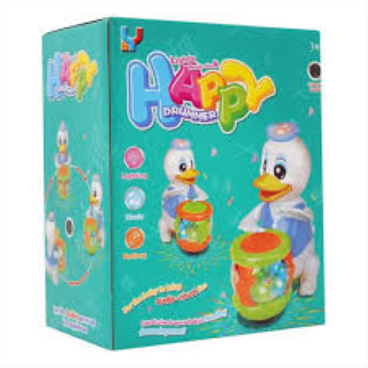 Drummer Duck (Bulk) - Image 4