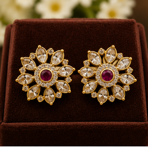Panchaloham Studs - Image 3