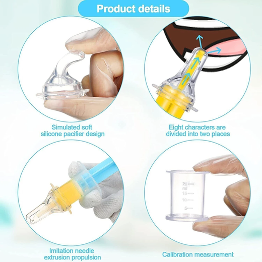 Medicine Dropper Injection - Image 3