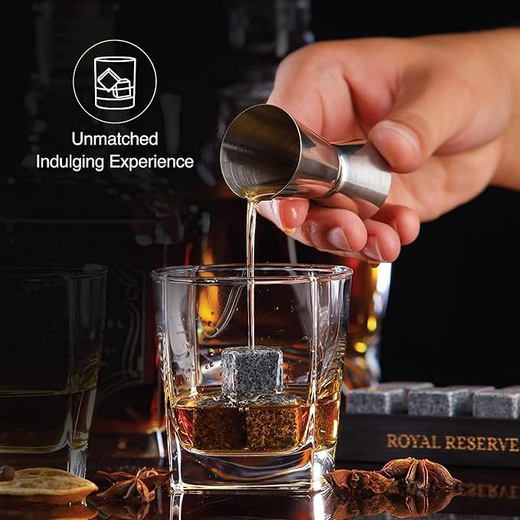 Whiskey Chilling Stones - Image 3