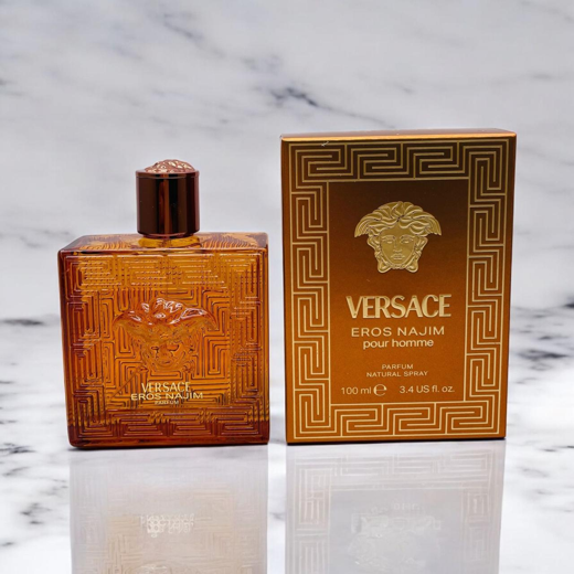 Eros Najim Parfum