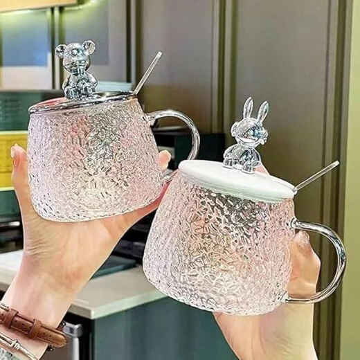 Bear Mug