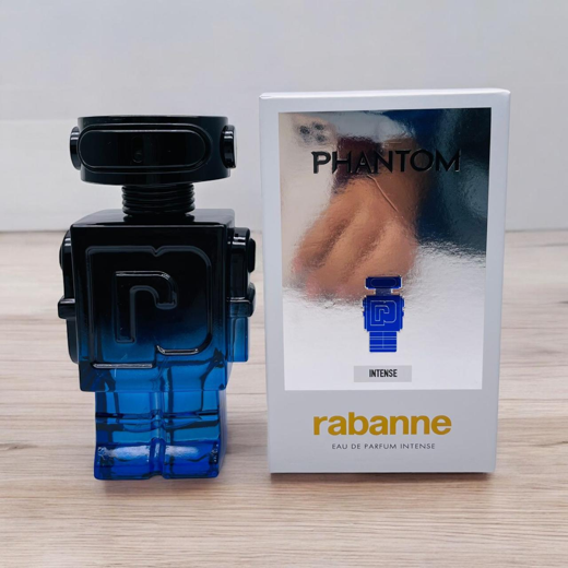 Rabanne Phantom Intense Eau de Parfum