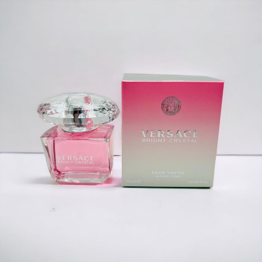 Versace Bright Crystal Eau de Toilette