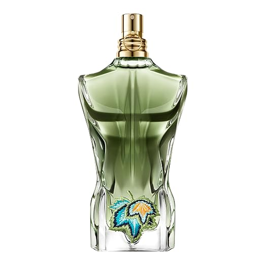 Jean Paul Gaultier Le Beau Paradise Garden Eau De Parfum - Image 2