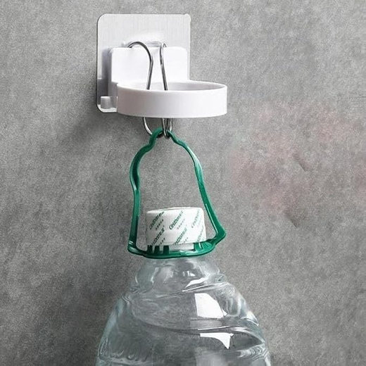 Small Hair Dryer Holder - Image 3