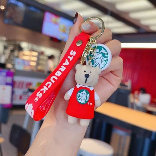 KEY RING 135-4 Z - Image 2
