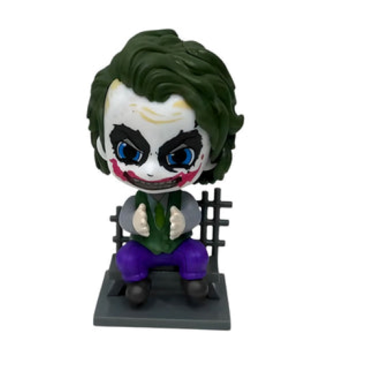 4pcs - Joker Set - Image 3