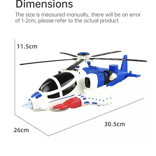 Children Stunt Electric Fighter Defermation  Air Craft Plane Toy - Image 3