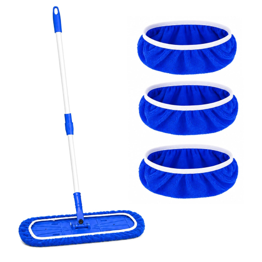 Broom Mop - Image 2