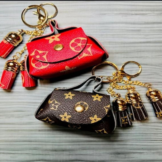 Keychain Bag