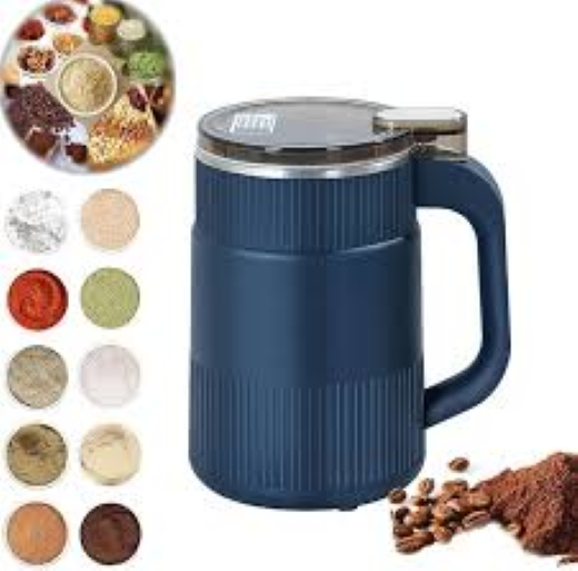 Spice Grinder