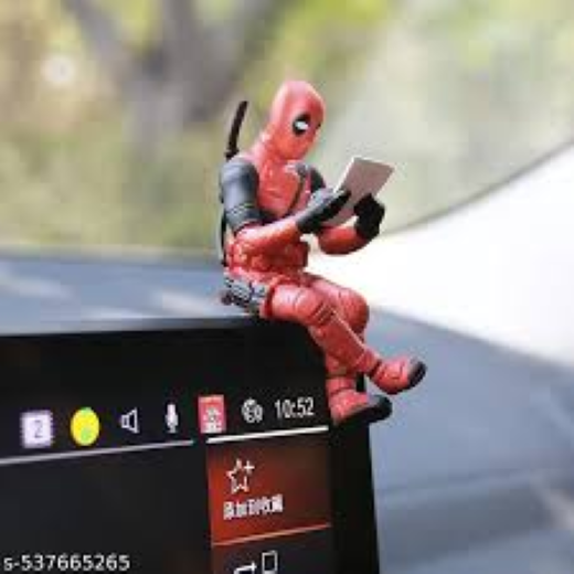 Deadpool Set of 2 (A) - Image 4