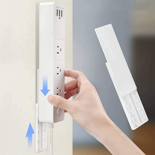 Strip Socket Spike Guard Holder