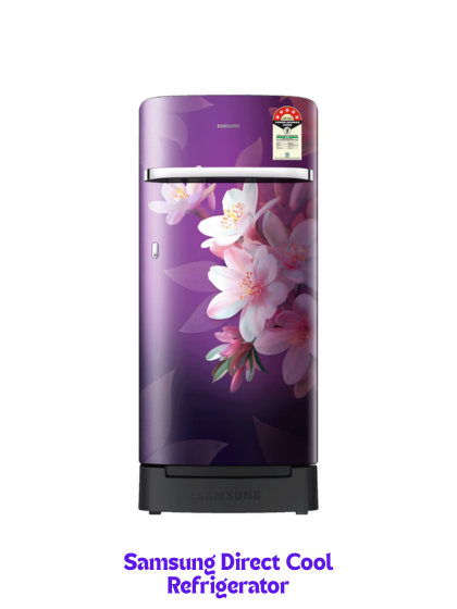 Samsung  Direct Cool Refrigerator