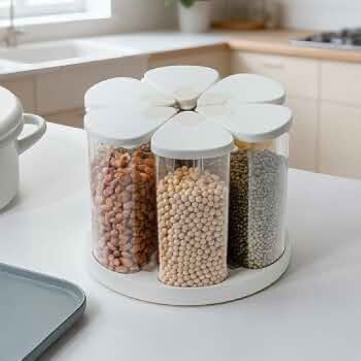 Grain Dispenser