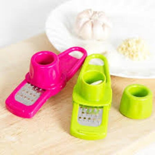 Ginger Grater