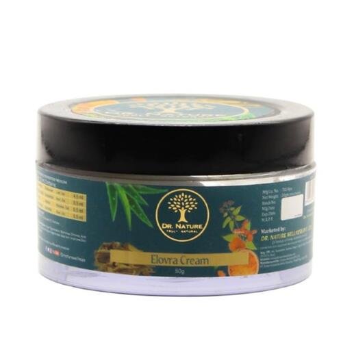 ELOVRA CREAM - 50GM