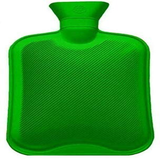 Mini Rubber Hot Water Bag