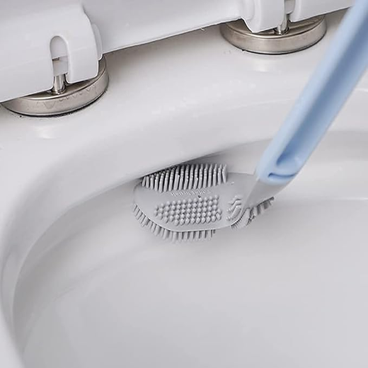 Golf Shape Toilet Brush Cleaner - Image 2