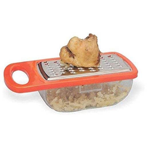 Vegetable and Cheese Grater - Image 2