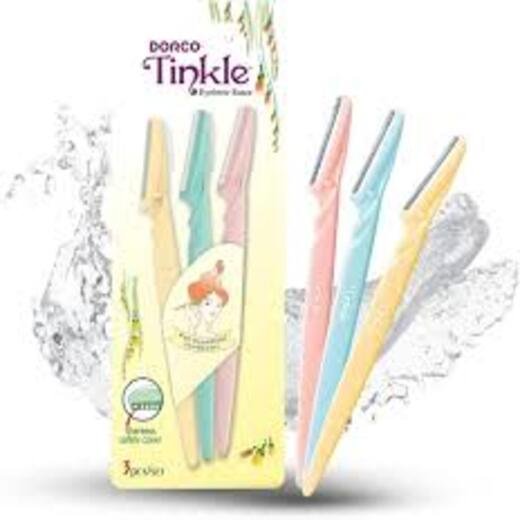 3 IN 1 Tinkle Razor - Image 3