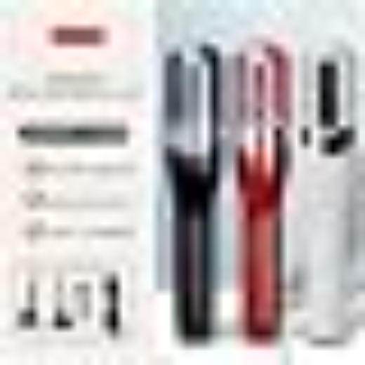 CORDLESS SPLIT END HAIR TRIMMER - Image 2