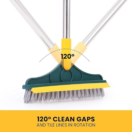 2 In 1 Tiles Brush - Image 2