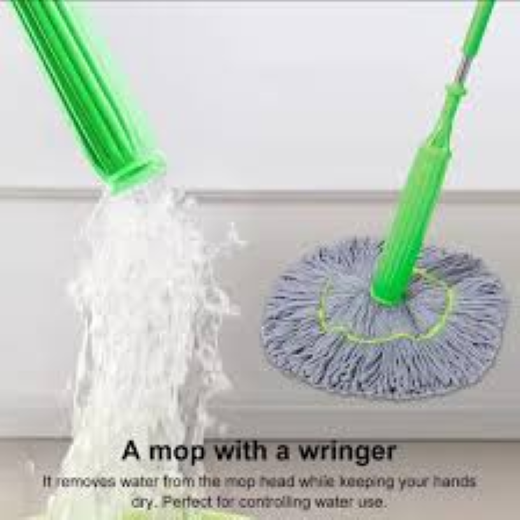 New Twist Mop - Image 4
