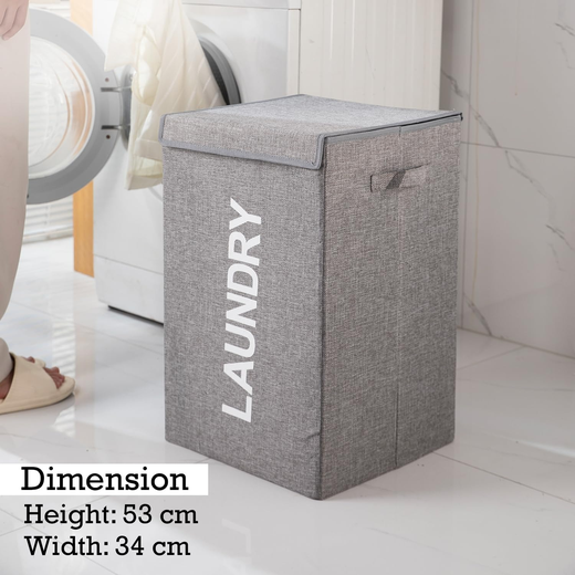 Laundry Basket for Clothes
