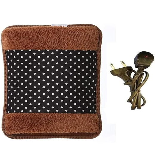 Velvet Hot Water Bag