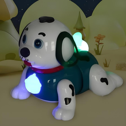 CRAWL DOG - Image 3