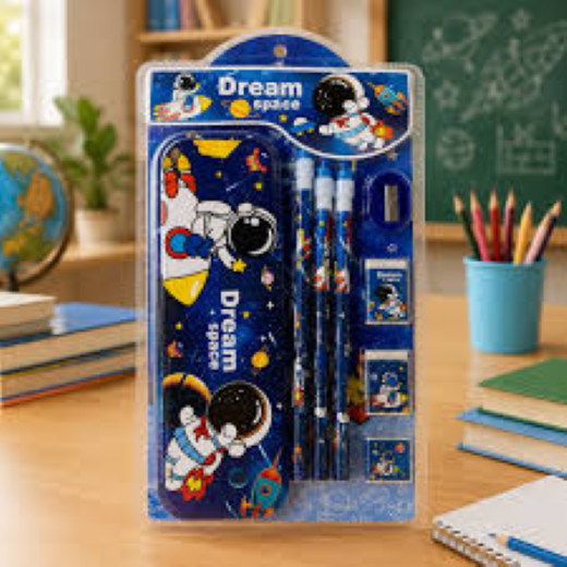 520 Gift Set