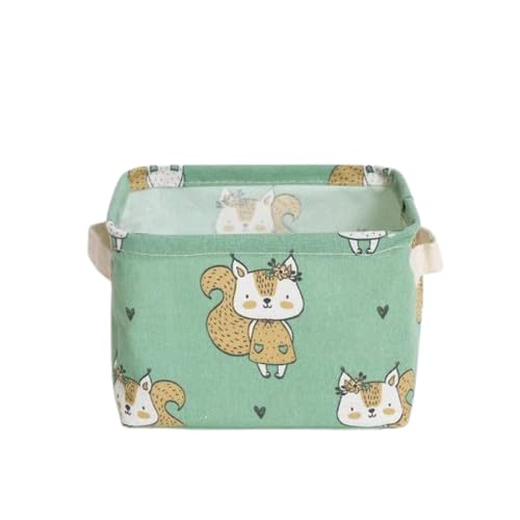 New Folding Storage Laundry Basket