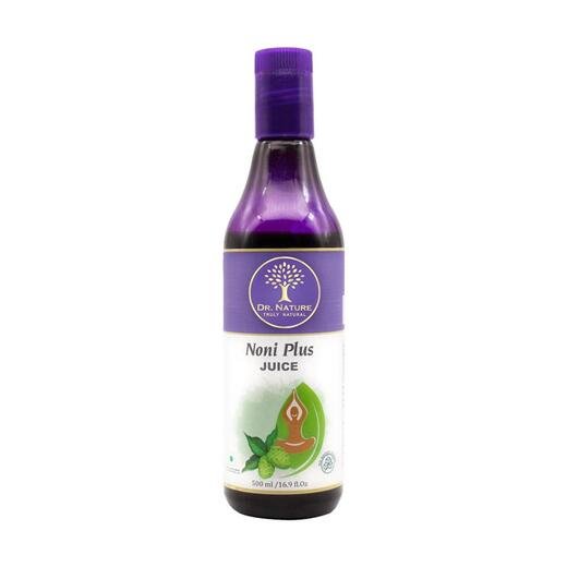 Noni Plus Juice