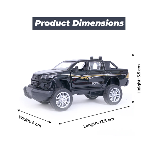 FLYI ROVO Dessert Beast - Fun Dessert-Themed Toy Vehicle for Kids - Image 4