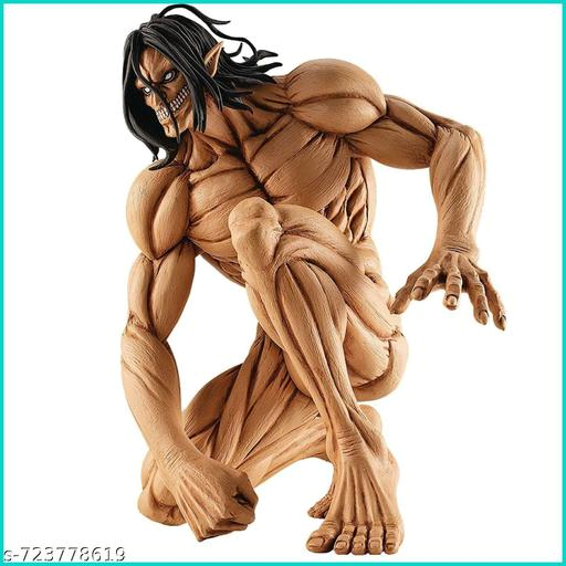 Bulk discount - 20 pcs Eren yeger Body Builder @199 each - Image 2