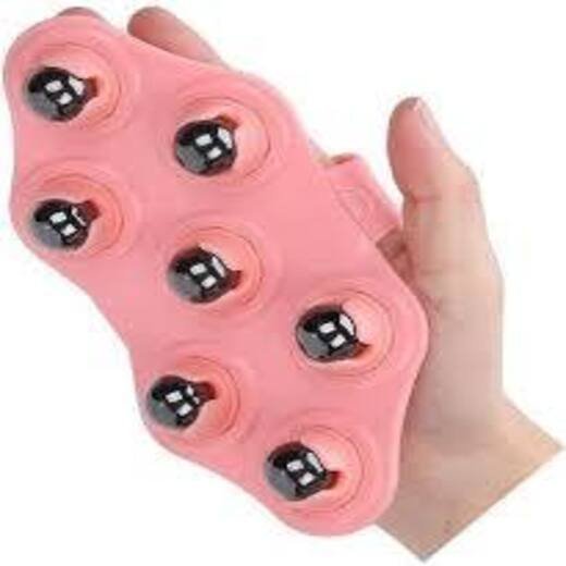 7 Ball Magnetic Massager